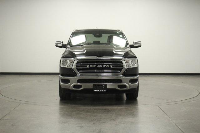 used 2024 Ram 1500 car, priced at $45,962