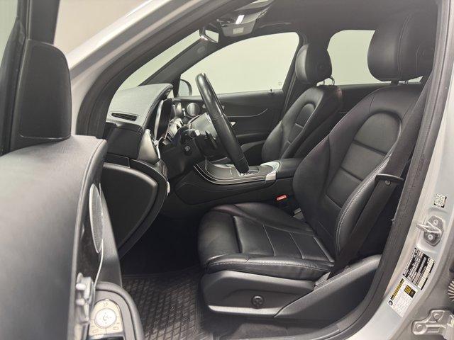 used 2020 Mercedes-Benz GLC 350e car, priced at $23,962