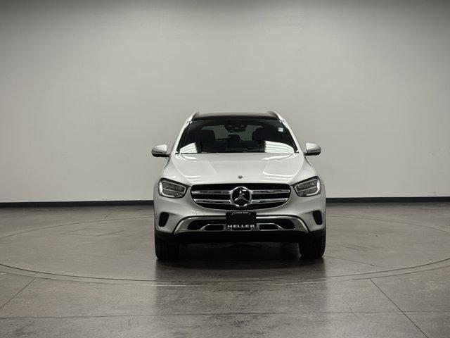 used 2020 Mercedes-Benz GLC 350e car, priced at $23,962