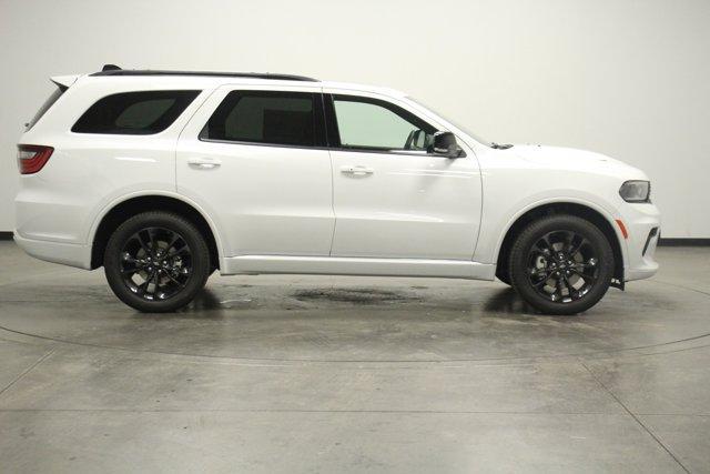 new 2024 Dodge Durango car, priced at $52,505