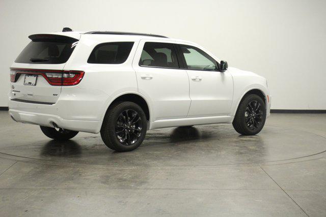 new 2024 Dodge Durango car, priced at $52,505