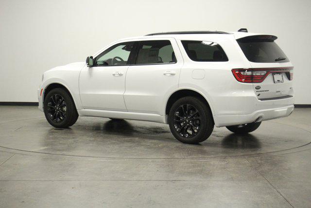 new 2024 Dodge Durango car, priced at $52,505