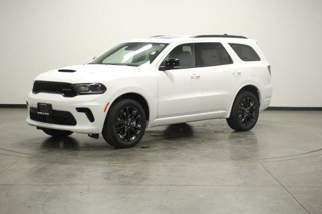 new 2024 Dodge Durango car, priced at $52,505