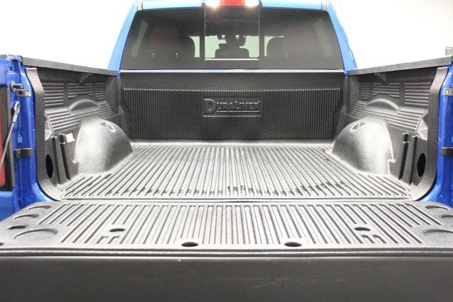 used 2025 Ram 1500 car, priced at $51,962