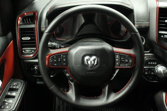 used 2025 Ram 1500 car, priced at $51,962