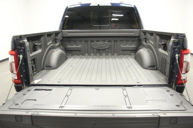 used 2022 Ford F-150 car, priced at $62,962