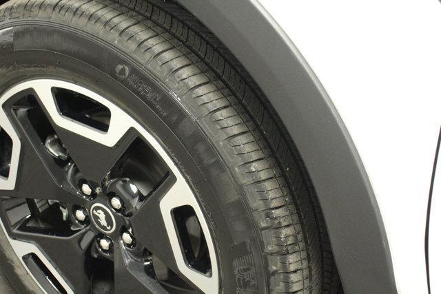 used 2024 Ford Bronco Sport car, priced at $31,962