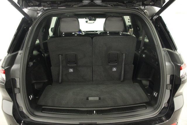 used 2024 Jeep Grand Cherokee L car, priced at $39,962