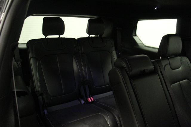 used 2024 Jeep Grand Cherokee L car, priced at $39,962