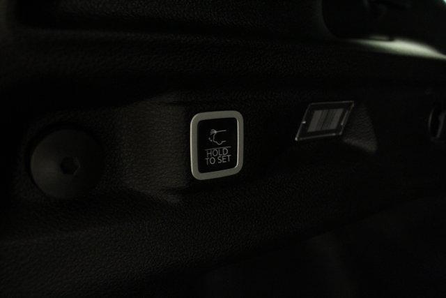used 2024 Jeep Grand Cherokee L car, priced at $39,962