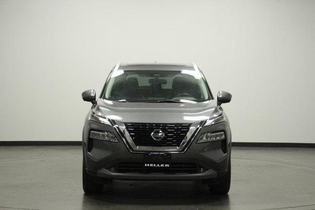 used 2021 Nissan Rogue car, priced at $22,962