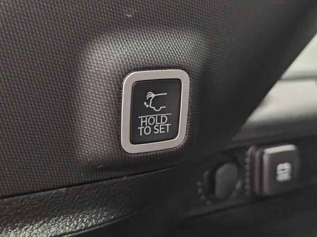 new 2025 Jeep Grand Cherokee car, priced at $50,120