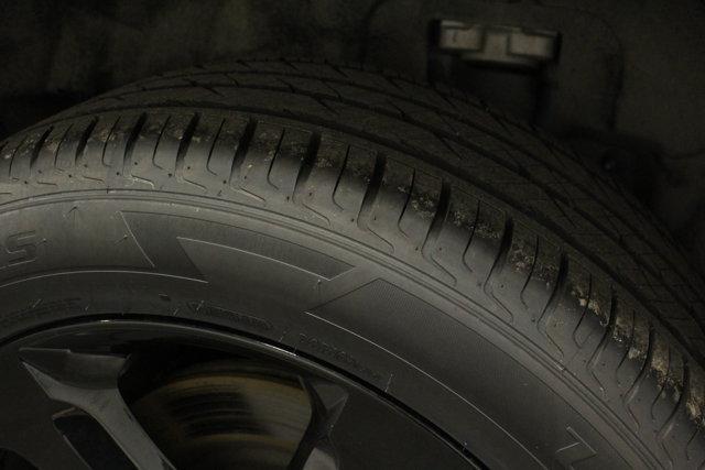 used 2022 Jeep Grand Cherokee L car, priced at $28,962