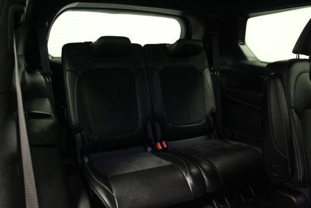 used 2022 Jeep Grand Cherokee L car, priced at $28,962