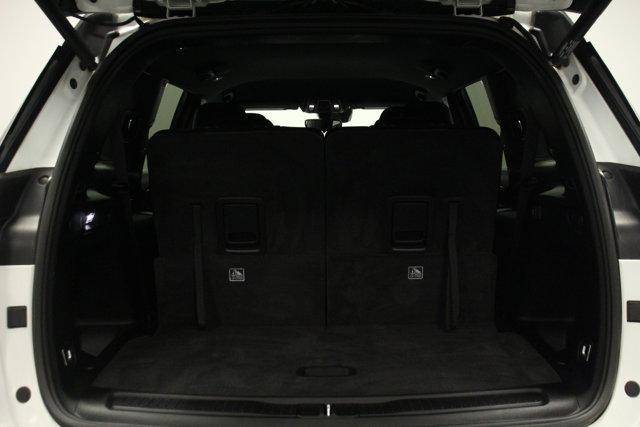 used 2022 Jeep Grand Cherokee L car, priced at $28,962