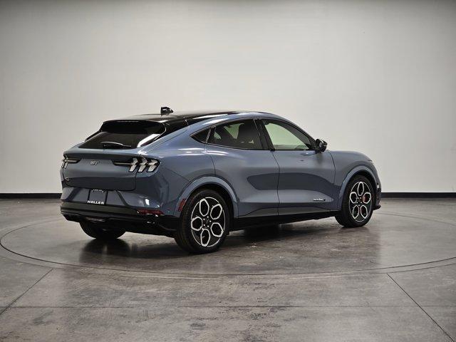used 2024 Ford Mustang Mach-E car, priced at $34,962
