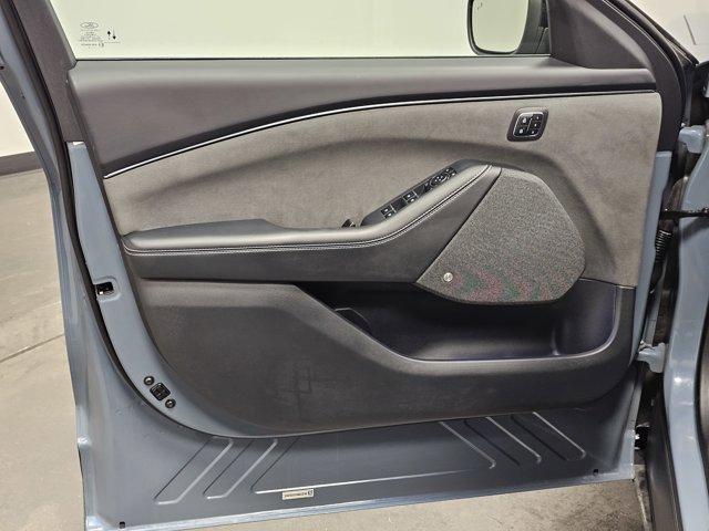 used 2024 Ford Mustang Mach-E car, priced at $34,962