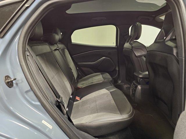 used 2024 Ford Mustang Mach-E car, priced at $34,962