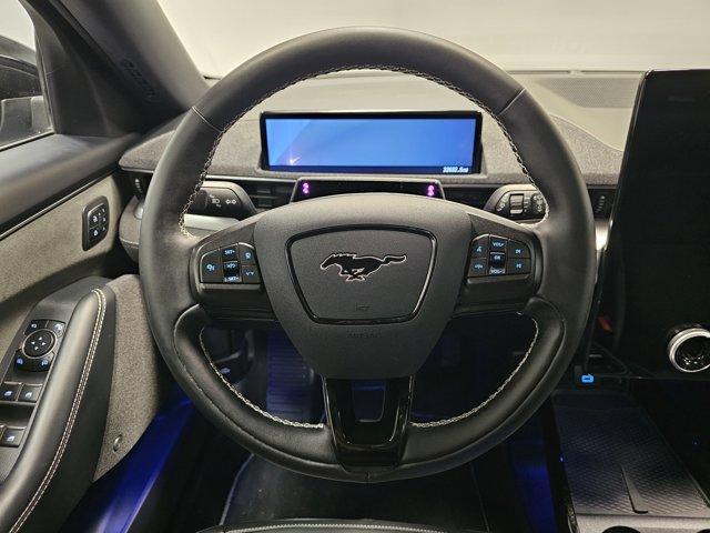 used 2024 Ford Mustang Mach-E car, priced at $34,962