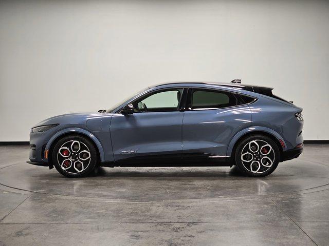 used 2024 Ford Mustang Mach-E car, priced at $34,962