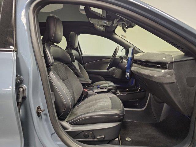 used 2024 Ford Mustang Mach-E car, priced at $34,962