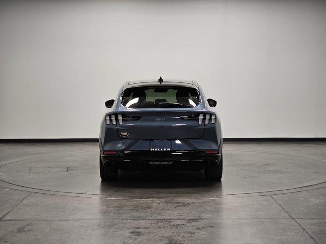 used 2024 Ford Mustang Mach-E car, priced at $34,962