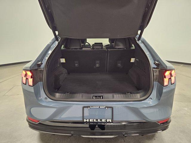 used 2024 Ford Mustang Mach-E car, priced at $34,962
