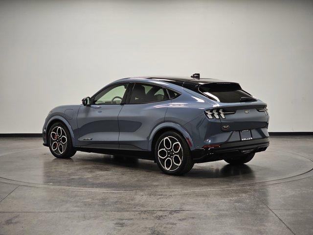 used 2024 Ford Mustang Mach-E car, priced at $34,962