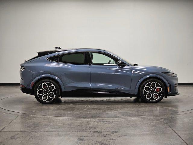 used 2024 Ford Mustang Mach-E car, priced at $34,962