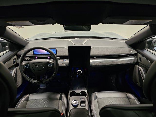 used 2024 Ford Mustang Mach-E car, priced at $34,962
