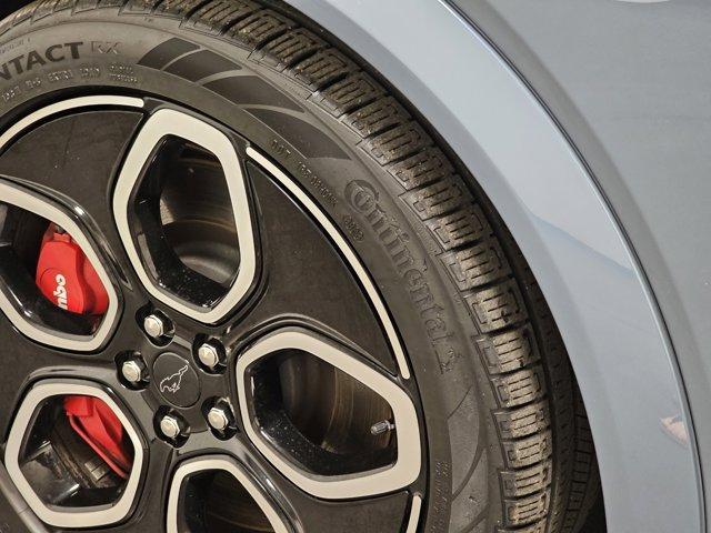 used 2024 Ford Mustang Mach-E car, priced at $34,962