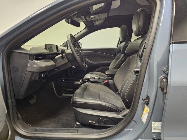 used 2024 Ford Mustang Mach-E car, priced at $34,962