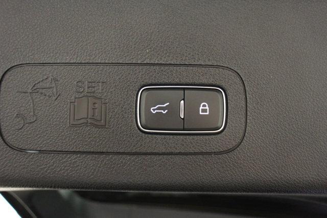 used 2023 Lincoln Aviator car, priced at $41,962
