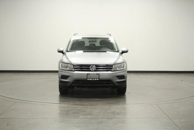 used 2020 Volkswagen Tiguan car, priced at $15,462