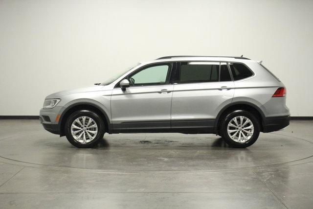 used 2020 Volkswagen Tiguan car, priced at $15,462