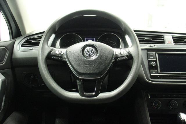 used 2020 Volkswagen Tiguan car, priced at $15,462