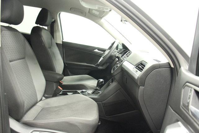 used 2020 Volkswagen Tiguan car, priced at $15,462