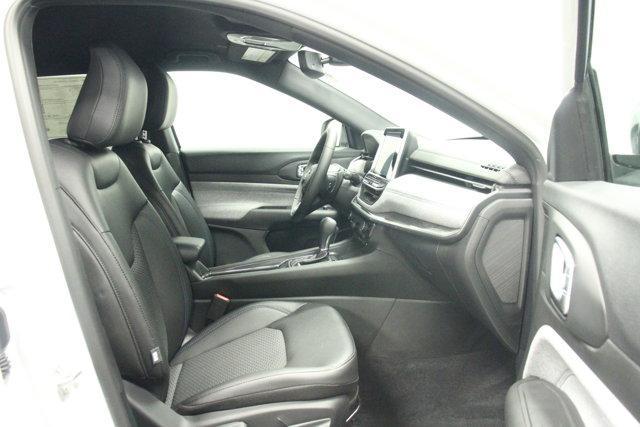 new 2025 Jeep Compass car, priced at $32,840