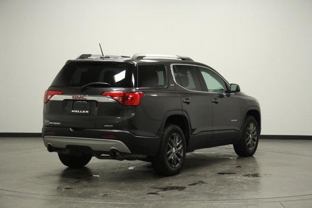 used 2019 GMC Acadia car, priced at $22,962