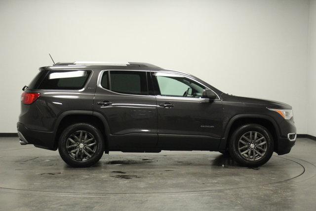 used 2019 GMC Acadia car, priced at $22,962