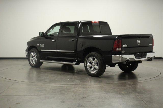 used 2018 Ram 1500 car, priced at $22,962