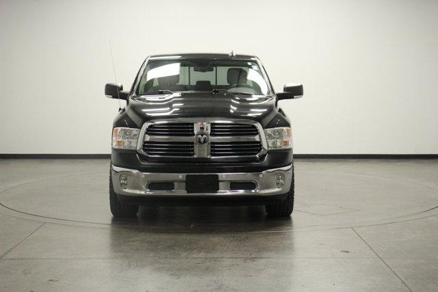 used 2018 Ram 1500 car, priced at $22,962