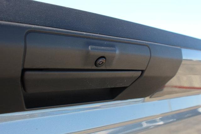 used 2024 Ford F-350 car, priced at $54,962