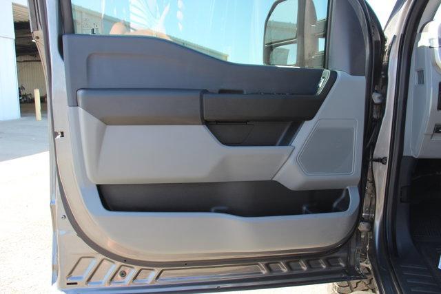 used 2024 Ford F-350 car, priced at $54,962