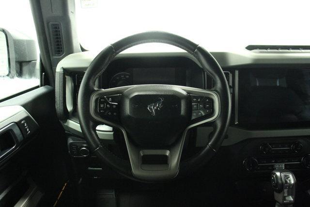 used 2022 Ford Bronco car, priced at $37,462
