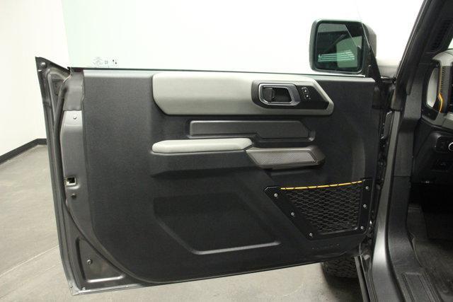 used 2022 Ford Bronco car, priced at $37,462