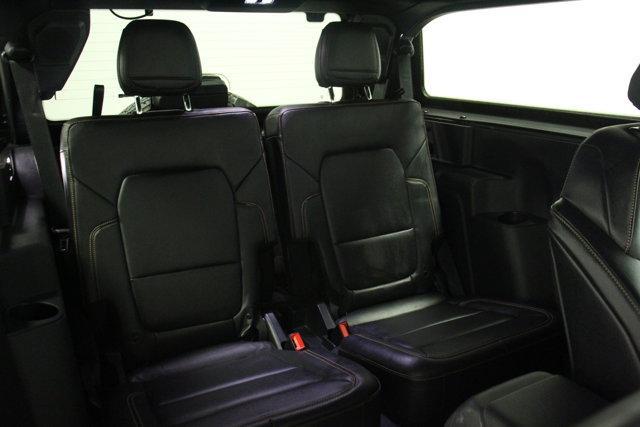 used 2022 Ford Bronco car, priced at $37,462