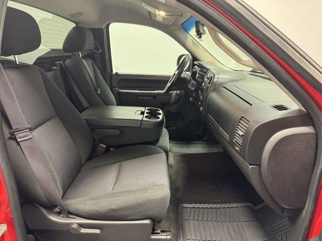 used 2013 Chevrolet Silverado 1500 car, priced at $15,462