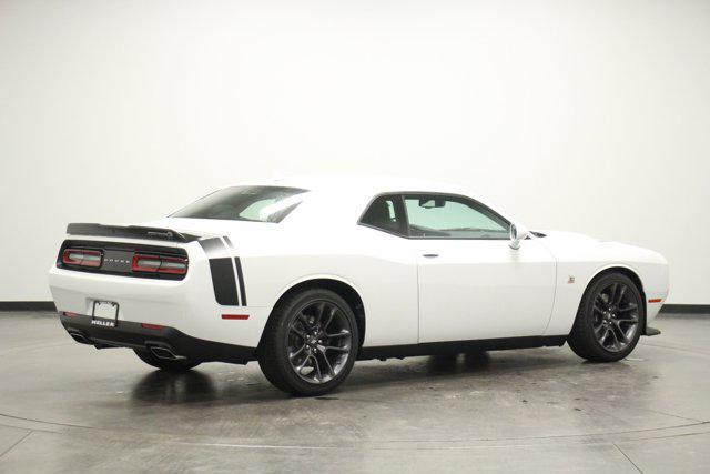 new 2023 Dodge Challenger car, priced at $51,650