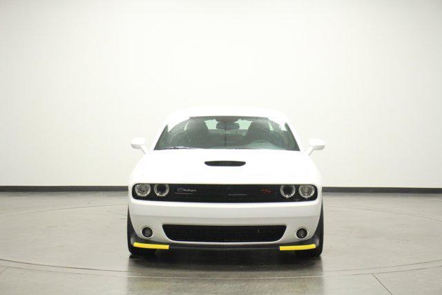 new 2023 Dodge Challenger car, priced at $51,650